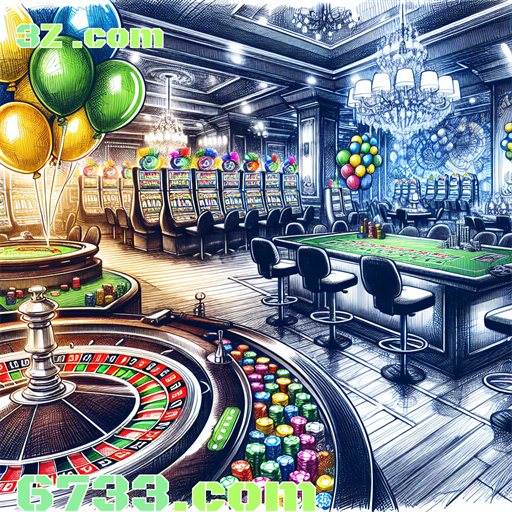 A Magia dos Jogos de Eventos em 6733.com