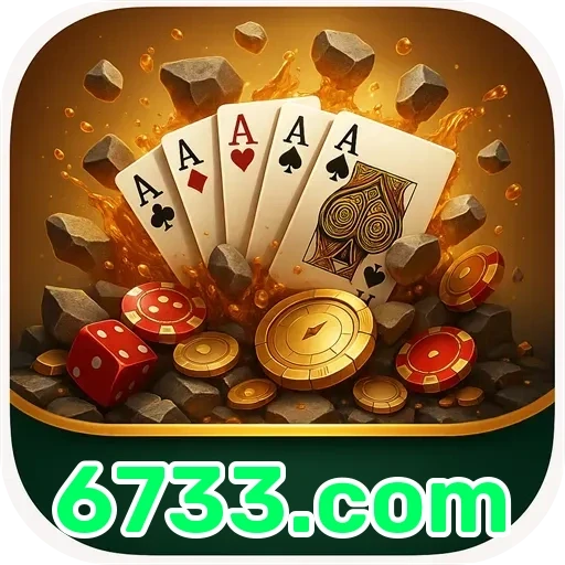 6733.com: O Login Que Revoluciona Seu Jogo Online