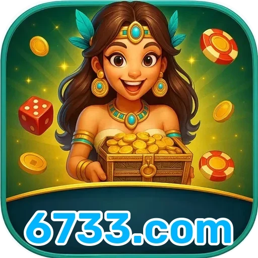 6733.com: A Evolução das Plataformas de Jogos no Brasil