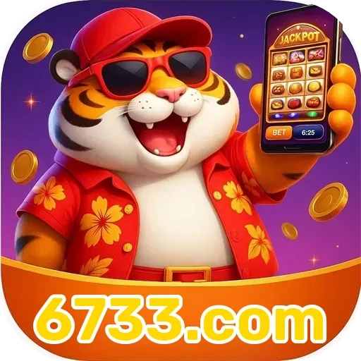 6733.com: Experimente as Imperdíveis Opções de Caça-Níqueis Online